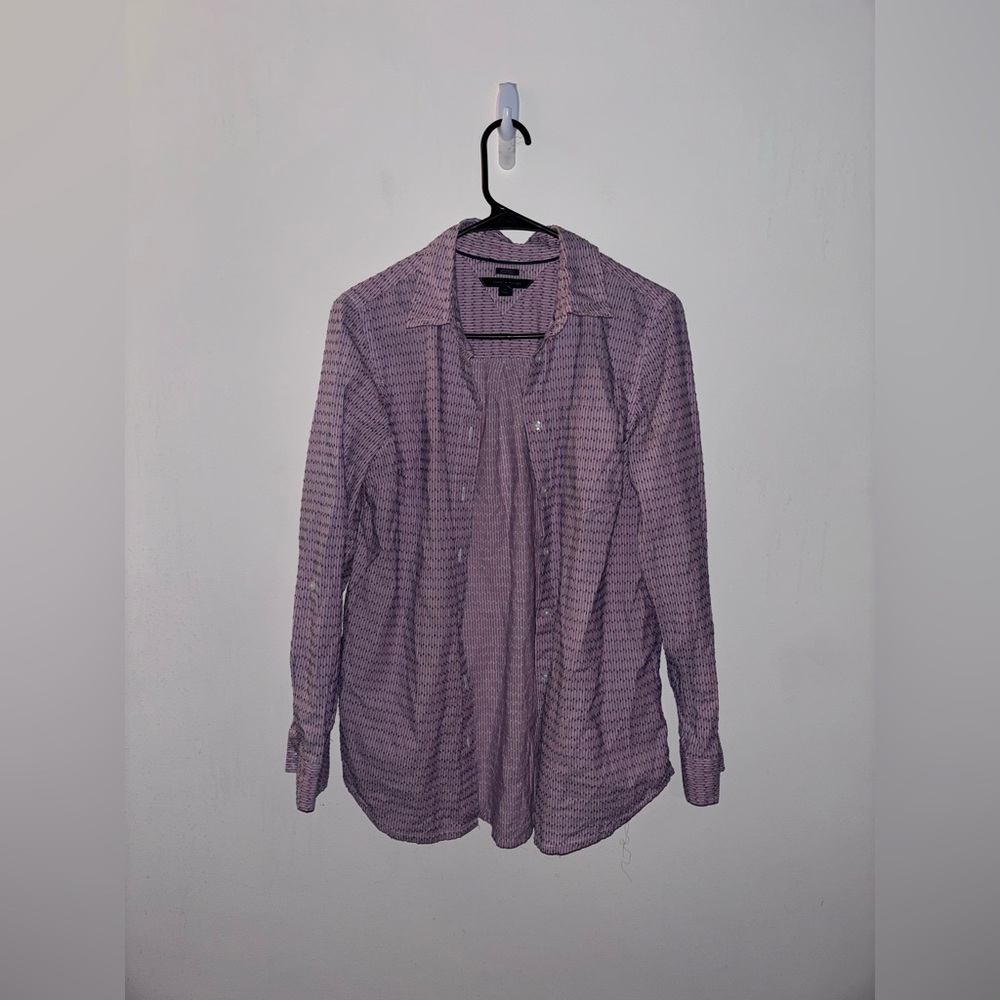 Tommy Hilfiger Button Down